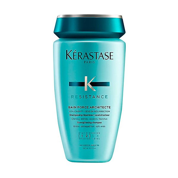 Kérastase Resistance Bain Force Architecte - Shampoo 250ml