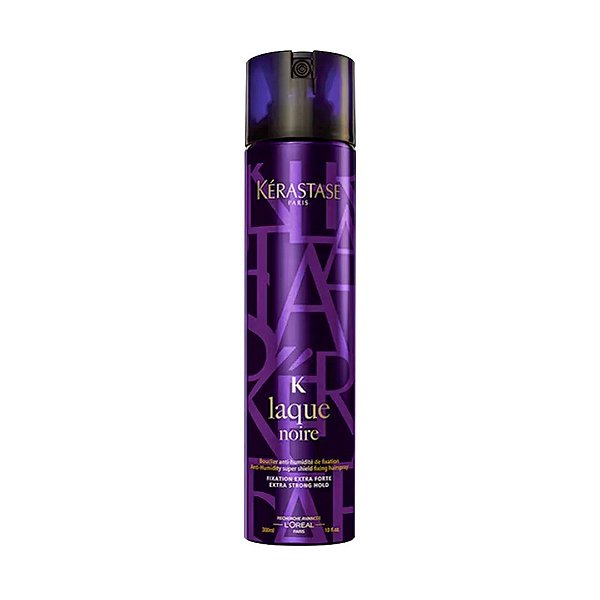 Kérastase Laque Noire 300ml