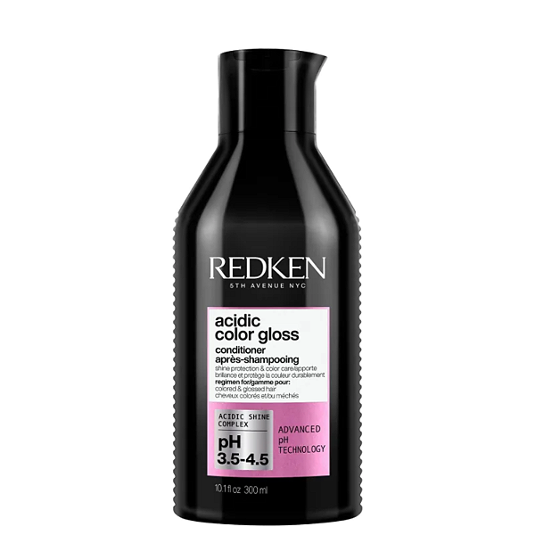 Redken Acidic Color Gloss Condicionador 300ml