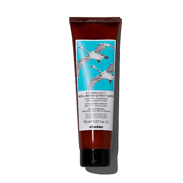 Davines Well Being Condicionador 200ml