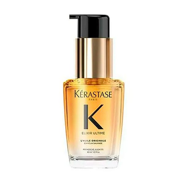 Kérastase Elixir Ultime L'huile Originale 30ml - Óleo Capilar