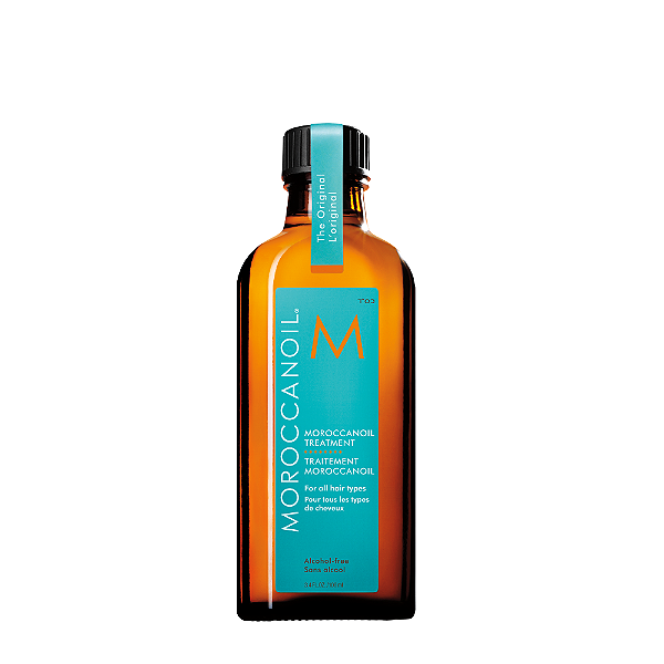 Moroccanoil Oil Treatment - Óleo Capilar 100ml