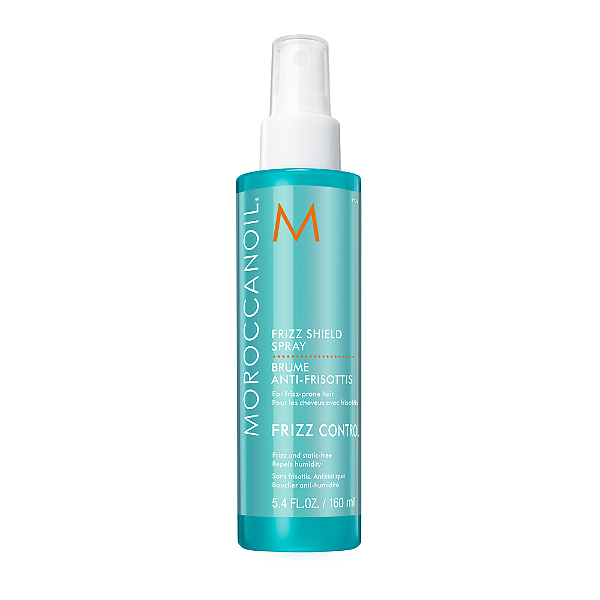 Moroccanoil Frizz Control Shield - Spray para Controle de Frizz 160ml