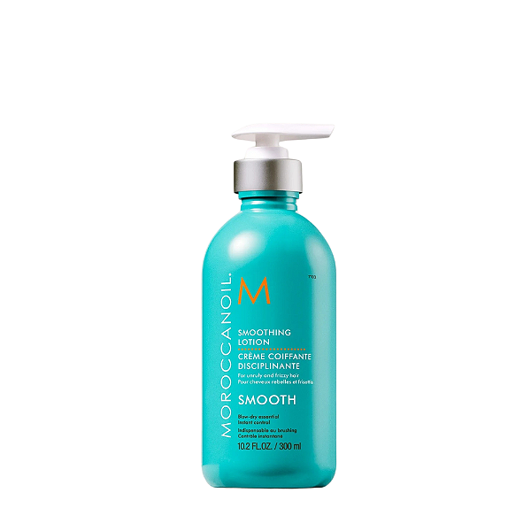 Moroccanoil Smoothing Loção Frizz Control 300ml