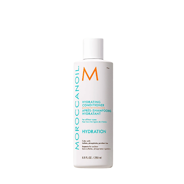 Moroccanoil Hydration Condicionador 250ml