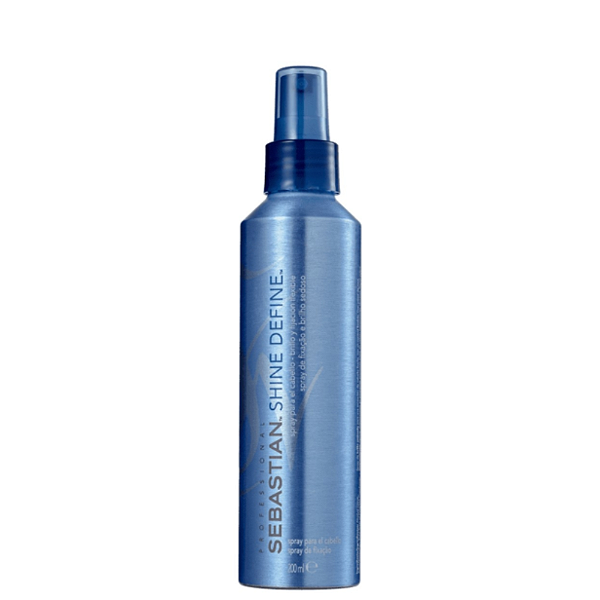 Sebastian Professional  Shine Define 200ml - Spray de brilho