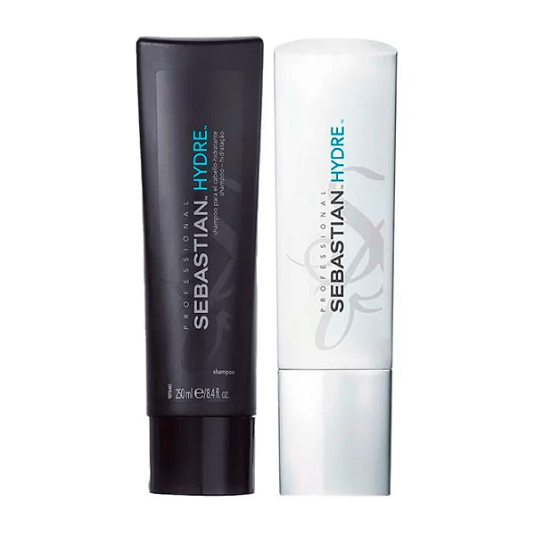 Sebastian Professionnal Hydre Duo Shampoo & Condicionador