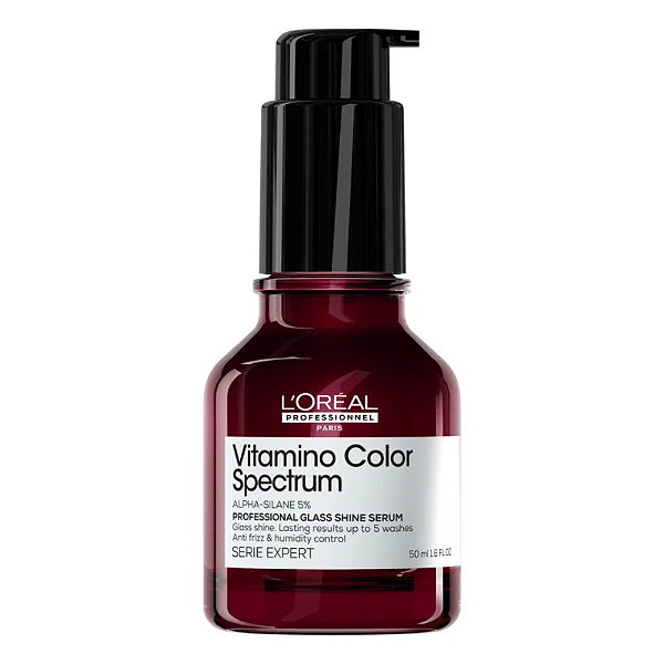 L'oréal Professionnel Vitamino Color Spectrum Glass Shine Sérum 50ml