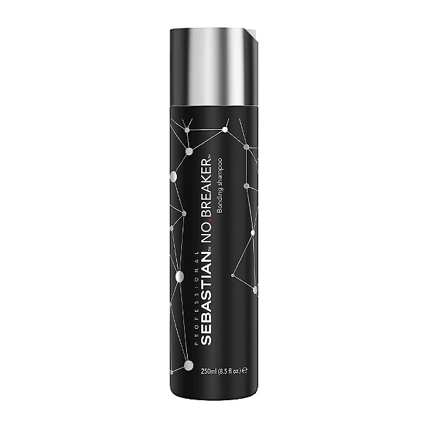 Sebastian Professional No Breaker Shampoo 250ml