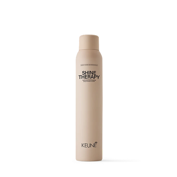 Keune Style Shine Therapy 200ml - Spray de brilho