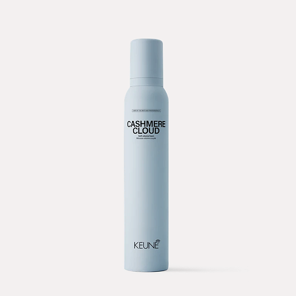 Keune Cashmere Cloud 200ml - Espuma volumadora