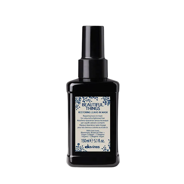 Davines Beautiful Things Leave-in Mask 150ml
