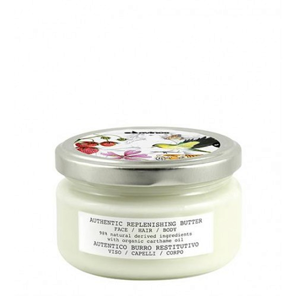 Davines Authentic Replenishing Butter  200ml - Manteiga multifuncional