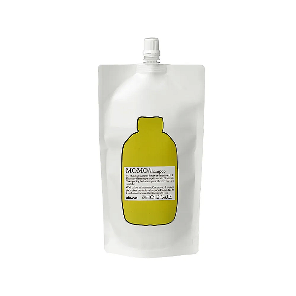 Davines REFIL Momo Shampoo 500ml