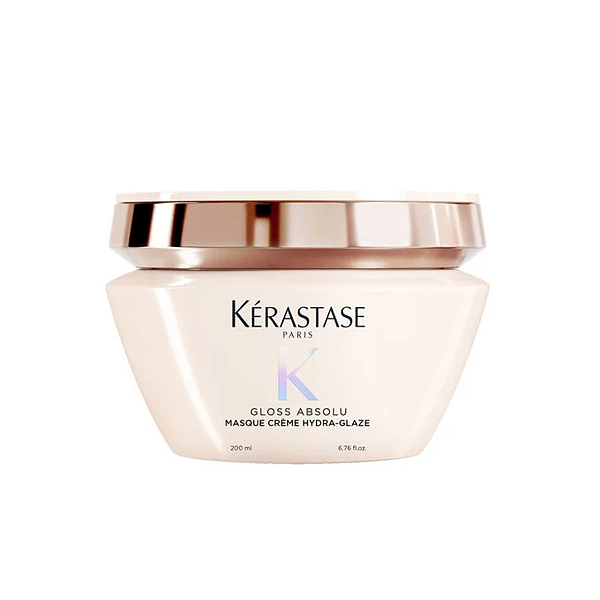 Kérastase Gloss Absolu Masque Hydra-Glaze 200ml
