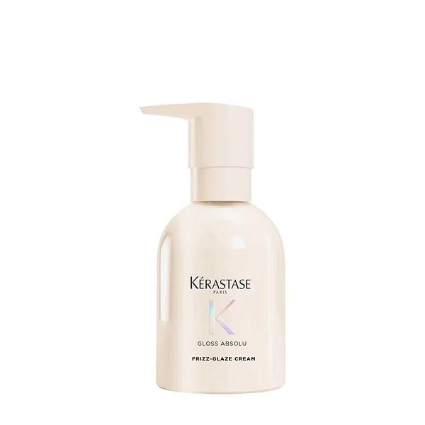 Kérastase Gloss Absolu Frizz Glaze Creme Leave-in 240ml
