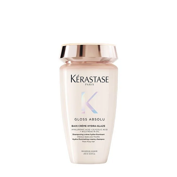 Kérastase Gloss Absolu Bain Creme Hydra-Glaze 250ml