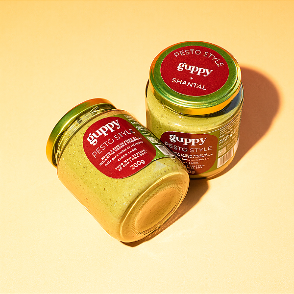 Kit da Shantal - 3 Unidades