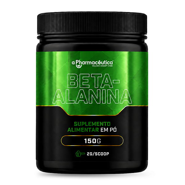 Beta Alanina - 150g