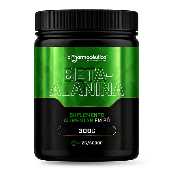 Beta Alanina - 300g