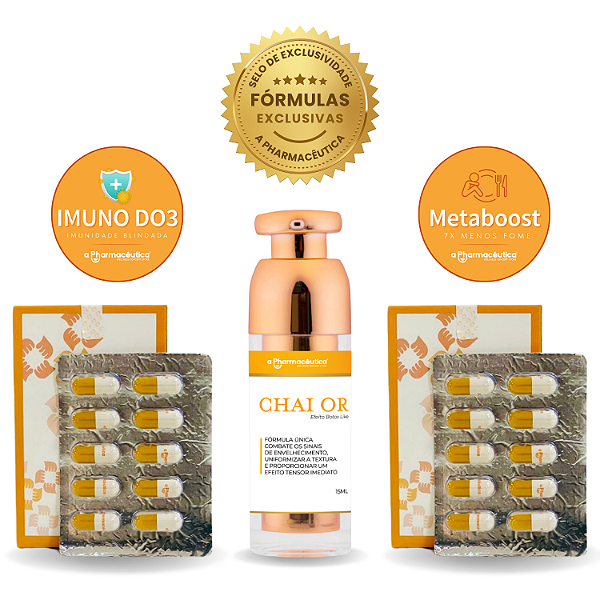 Combo Juliana Didone