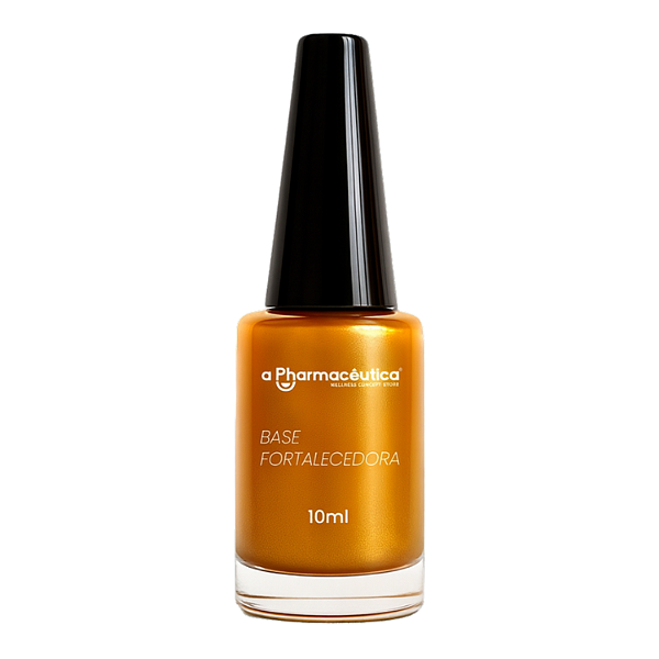 Base de Unhas Fortalecedora 10ml