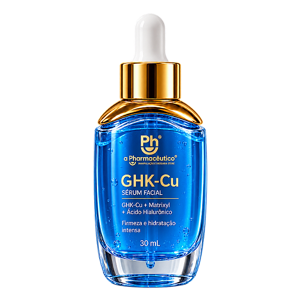 GHK-CU - 30ml