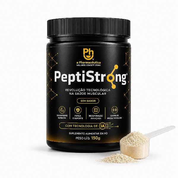 Peptistrong - 150g
