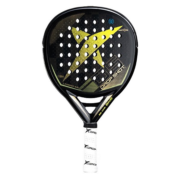 Raquete de Padel Drop Shot Legend 4.0