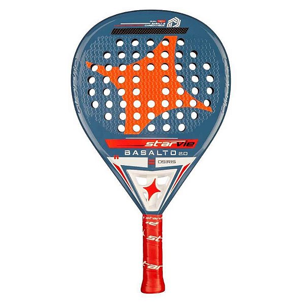 Raquete de Padel Starvie Basalto Osiris 2023