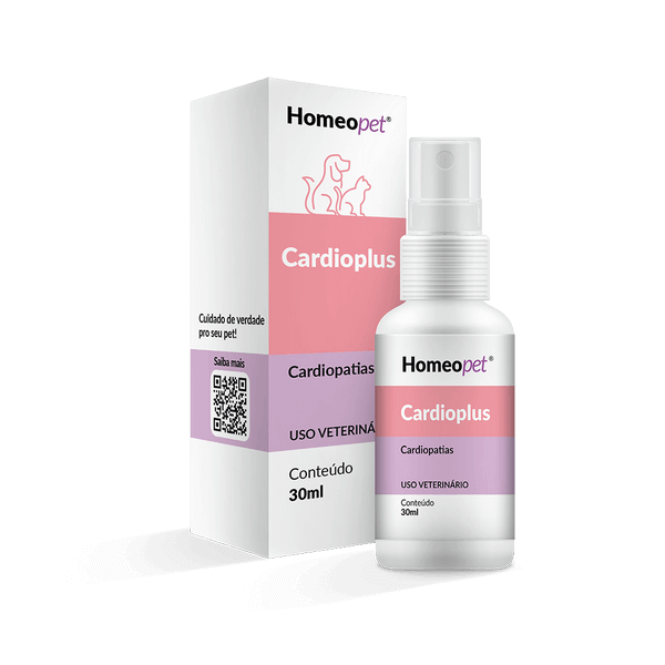 Cardioplus 30ml