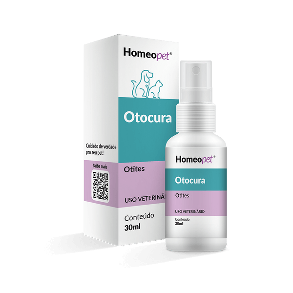 Otocura 30ml