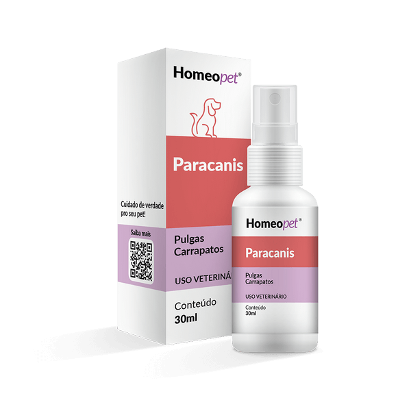 Paracanis 30ml