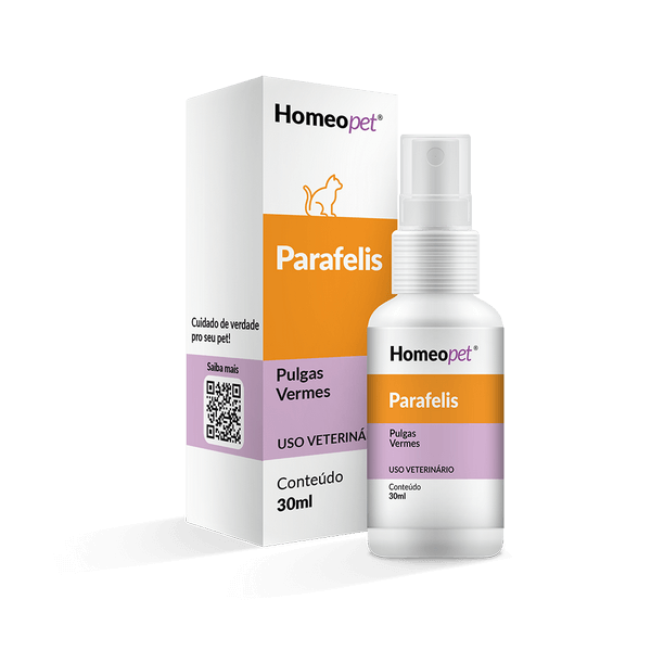 Parafelis 30ml