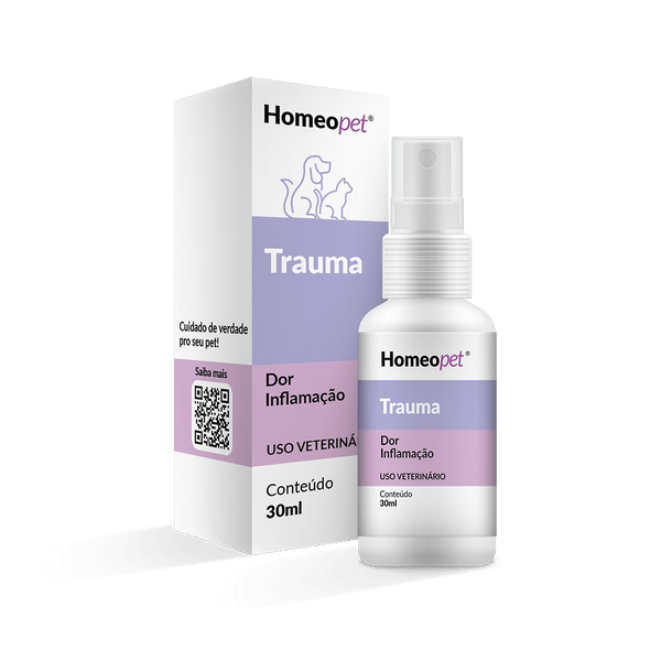 Trauma 30ml