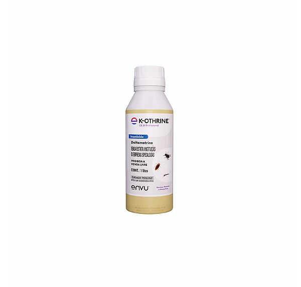 K-OTHRINE CE 01 LT ENVU Original com NFE