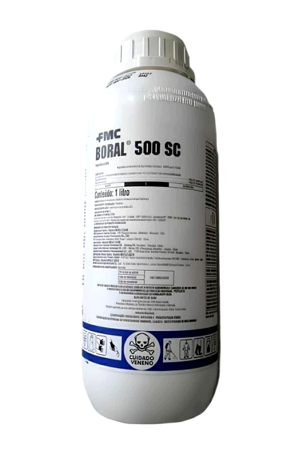 BORAL SELETIVO 1 LITRO