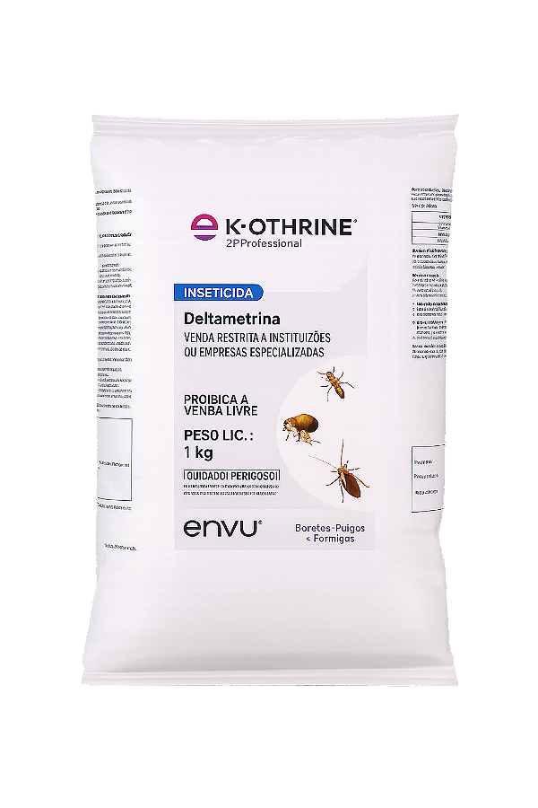 K-OTHRINE PO 2P 1KG ENVU