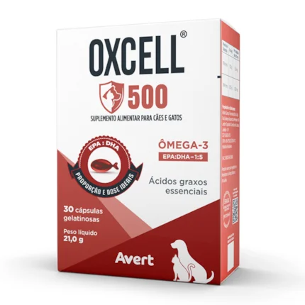 OXCELL 500 AVERT