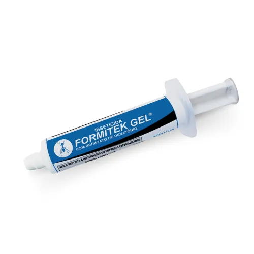 FORMITEK GEL 30 GRAMAS ROGAMA