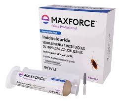 MAXFORCE PRIME 30GR ENVU