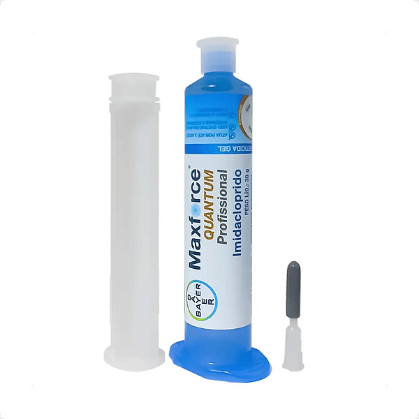 MAXFORCE QUANTUM FORMIGAS RB 30 GR