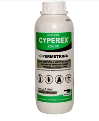 CYPEREX 1 LITRO