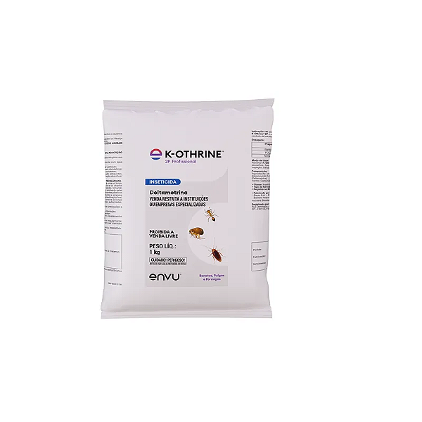 K-OTHRINE PO 2P 1KG ENVU