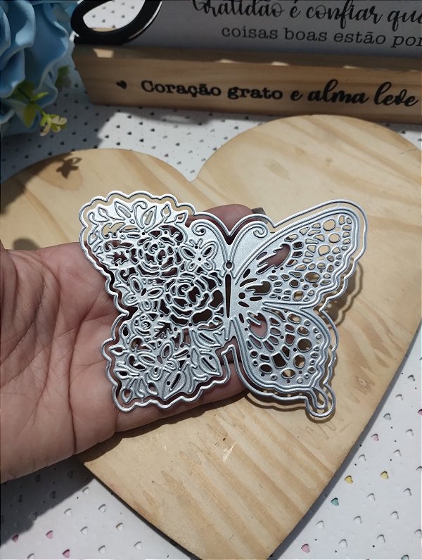 Borboleta Monarca