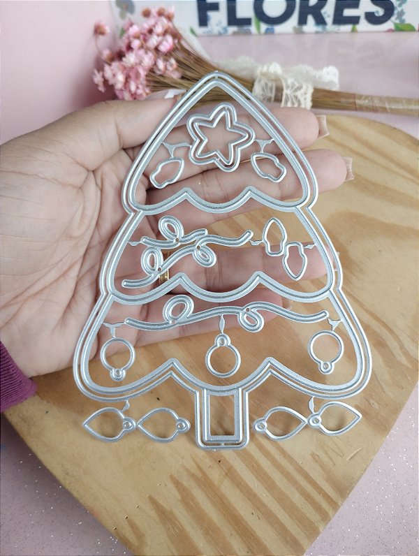 Árvore de Natal