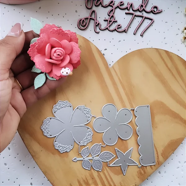 Flor Mirti