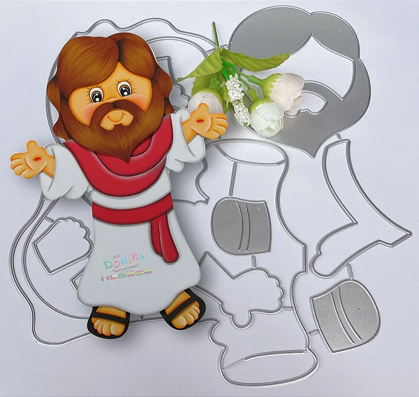 Jesus 25 cm