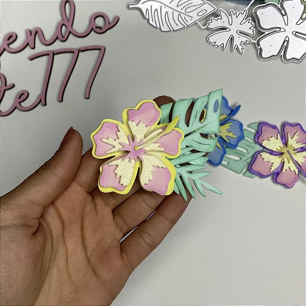 Flor Tropical