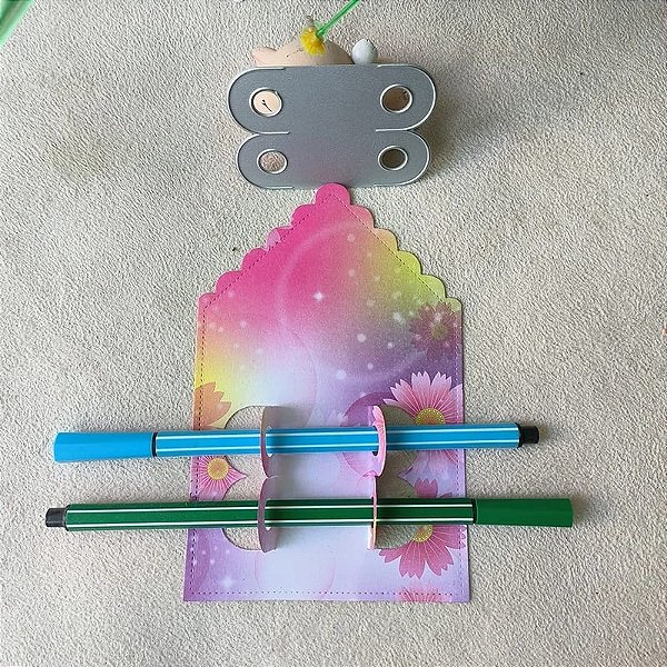 Suporte para Lápis